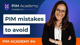 These Pim Mistakes Could Cost You A Fortune Learn How To Avoid Them