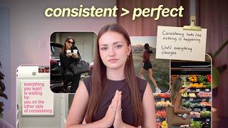 What I’d Beg Every Ambitious Person to Know About Consistency screenshot 5