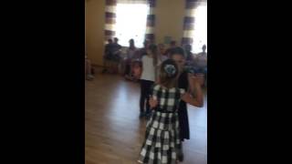 Zawoja 2016 Jonatan I Maja Szkoła 38