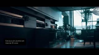 Estantes Tasos - Attico