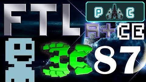 FTL: Modded Ships |PC| Ep87. Jade Ruse