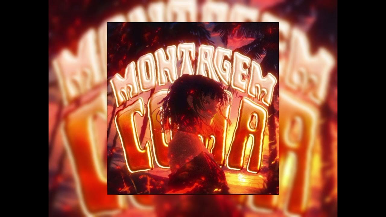 MONTAGEM COMA (super slowed) credits to ANDROMEDA & elysian MONTAGEM COMA (super slowed) credits to ANDROMEDA & elysian