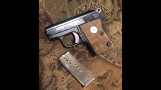 My Little Pony The Colt Jr 25 ACP