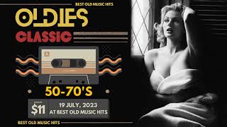 Greatest 60s Music Hits - Oldies But Goodies - Golden Oldies Greatest Hits Of 60s Songs Playlist