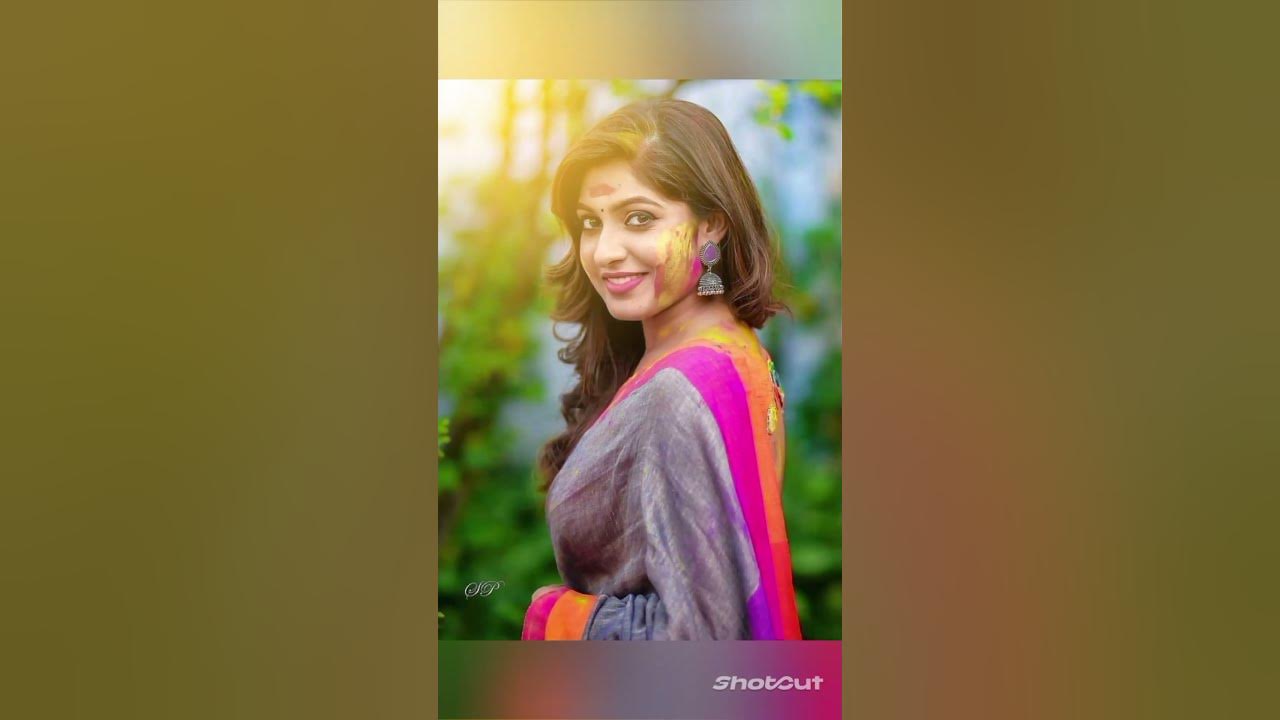 pramod premi holi video