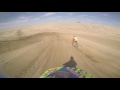 GoPro Tear-Offs In Action!