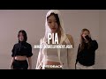 Amaarae  sad girls luv moneyft moliy  pia choreography