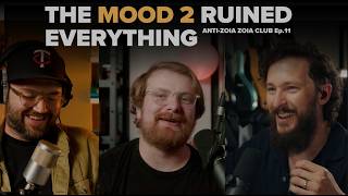 Why Do We Give Guitar Pedals Sequels?? - PART 1 | AZZC Ep.11