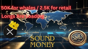 CME Launching XRP Futures May 19 | Jade Santos Drops the Play