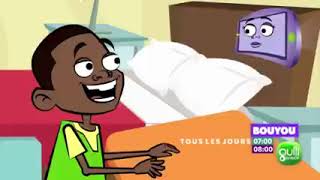 Bouyou Tous Les Jours 7H