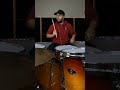 PARKS AND RECREATION - THEME SONG - DRUM COVER #parksandrecreation