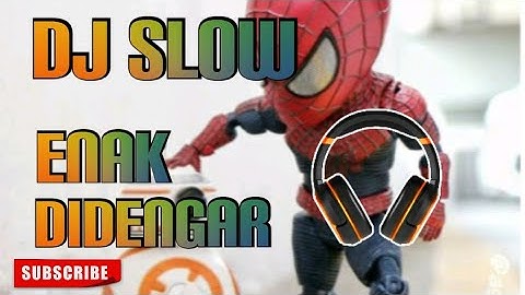 DJ LDR CINTA JARAK JAUH | DJ SLOW