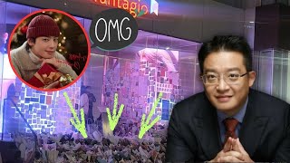 Cha Eun Woos Fans Cause A Stir On Christmas Eve Was The Agency Unprepared