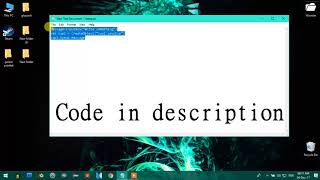 How to make your own Text-to-Speech APP (Computer Voice)