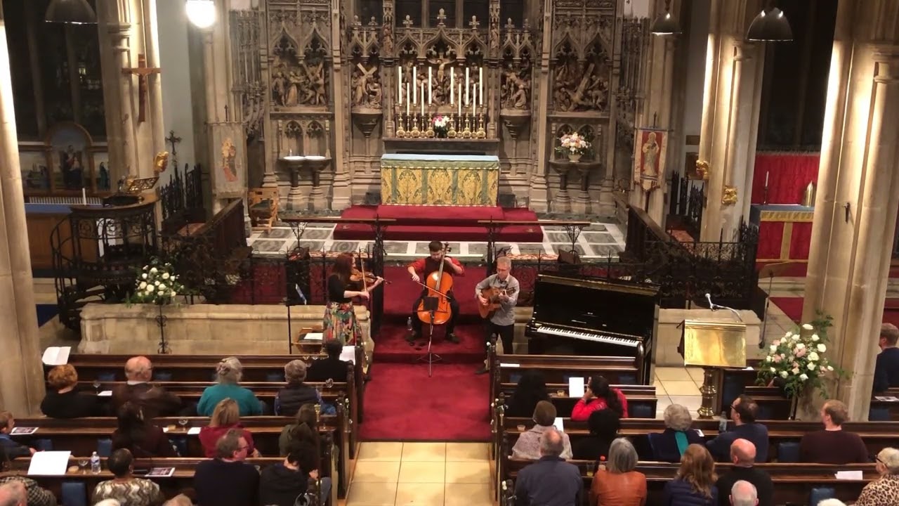 Calling London Celloist 🎻🎶 