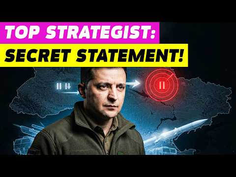 Breaking: Ukraine’s top tech strategist breaks silence after resignation — a new twist ahead?