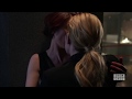 Sara Lance And Alex Danvers One Night Stand 