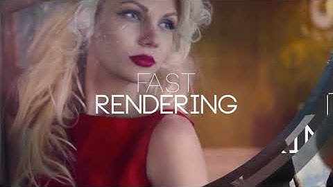 Elegant Media Opener | After Effects template