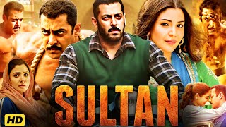 Sultan Full Movie HD | Salman Khan | Anushka S | Randeep | Amit S | Sultan Movie | Review & Facts 