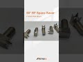 Stop Wasting PCB Space! Use F-KWE 🚀
