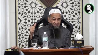 Cara Nak Kuatkan Hati - Ustaz Azhar Idrus