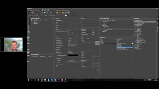 картинка: iRidium Script  Работа с драйверами iRidium