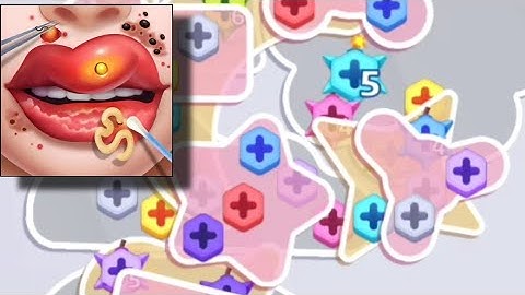 Screwscapes ASMR Level 163-172 Walkthrough Gameplay Android,iOS