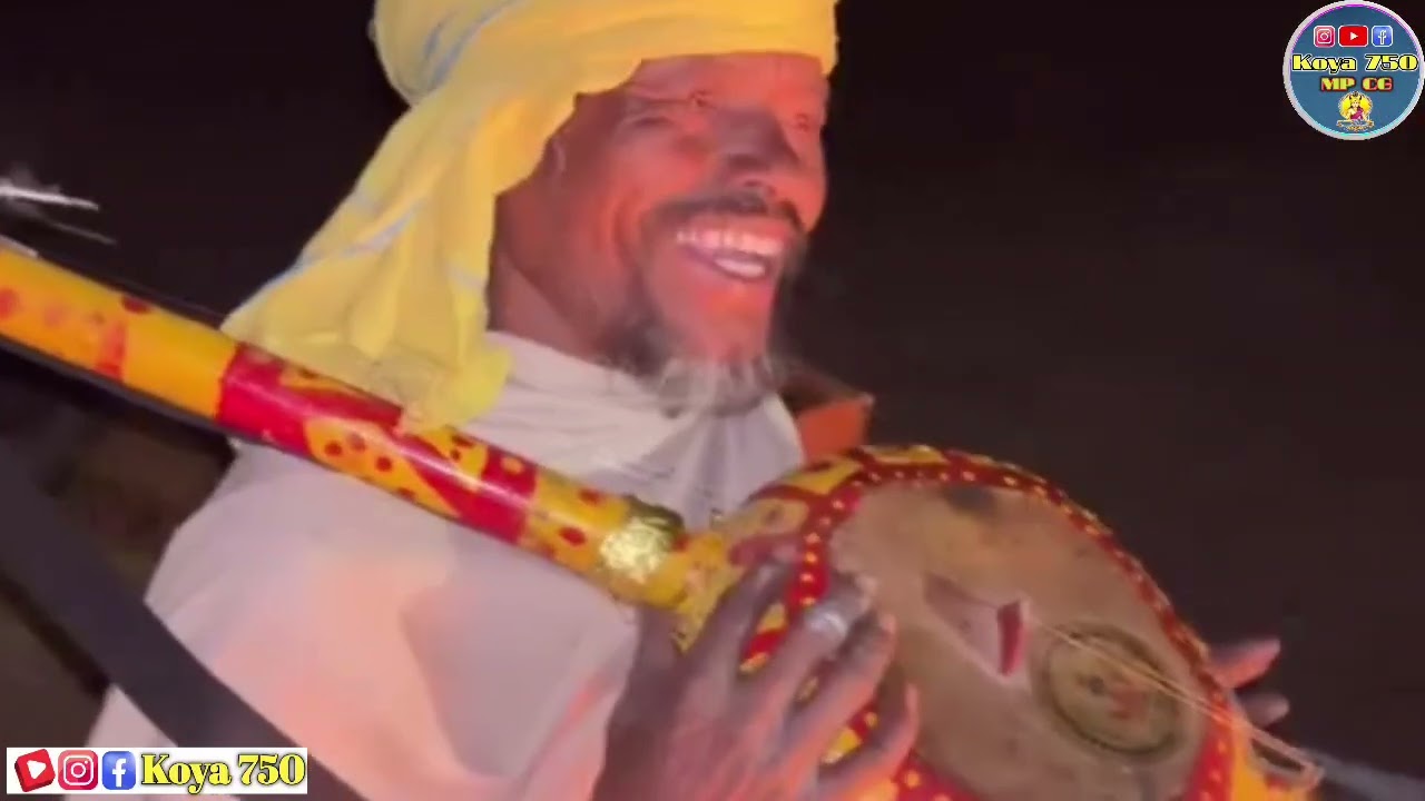 #सेवा_जोहार आदिवासी गोंडवाना मेला कछारगढ़ में इस गाने को #vishamvar_markam दादा के द्वारा गाया है!