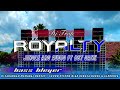 DJ TRAP || ROYALTY || BASS BLEYER 2024 || JINGLE ARG AUDIO BONDOWOSO FT BST GANK