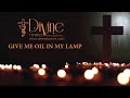 Give me oil in my lamp song lyrics  divine hymns prime