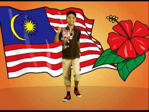 "Rukun Negara" - YouTube