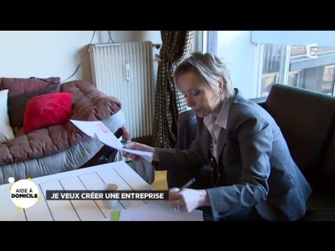 Vidéo: Comment Créer Une Entreprise 1c En