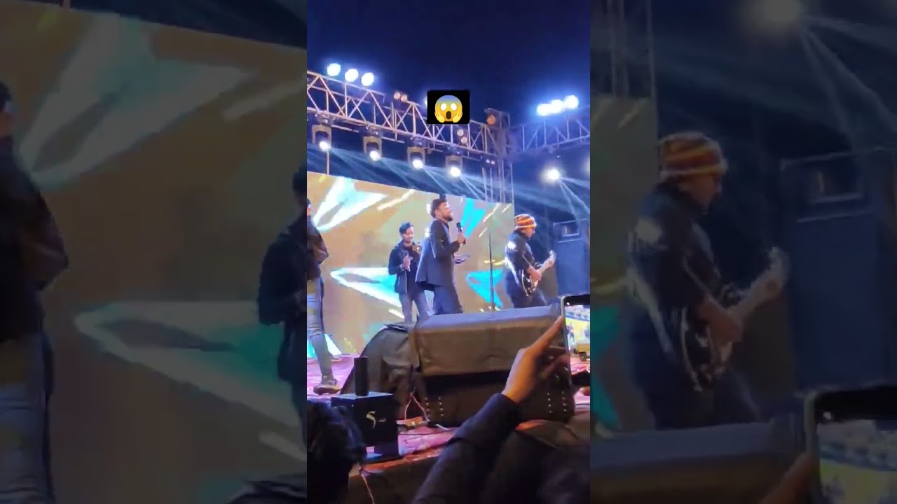 Manoj dey Live Event 🥰 