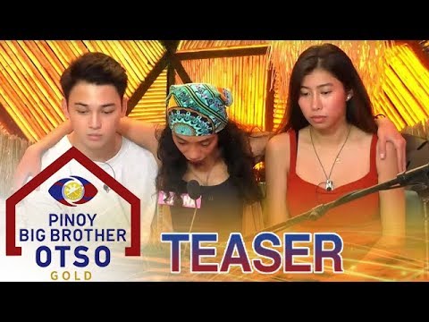 Pinoy Big Brother Otso Gold June 18 2019 Teaser Youtube - update 1 pinoy big brother roblox