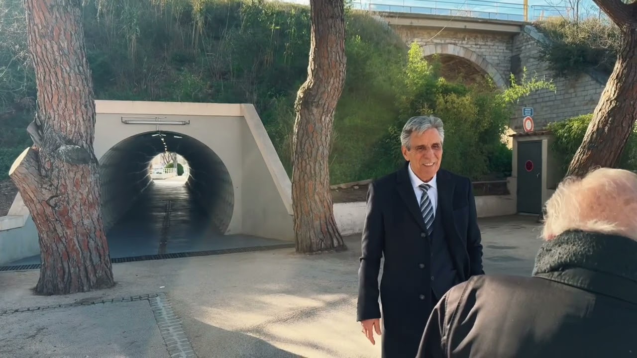 Un environnement au service de ses habitants - Yvan 2026