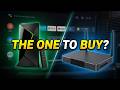 NVIDIA Shield TV Pro vs Zidoo Z9X - The One Most People Should Buy