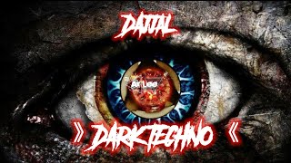 DAJJAL MUSIC - DARK TECHNO - MIX ARLEE