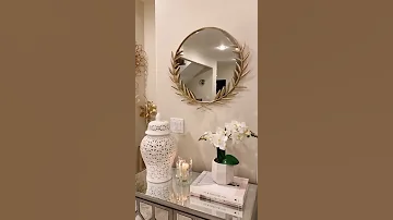 ديكورات شقق ستذهلك فى غايه الروعة 