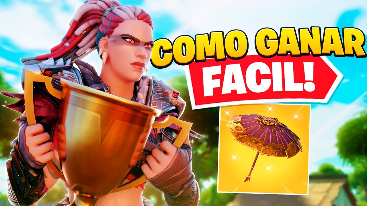 Como Ganar Facil En Fortnite Temporada 5 Capitulo 2的youtube视频效果分析报告 Noxinfluencer