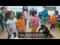 ESL | Kindergarten | How cute are they..