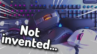 If Gaming mice werent a thing...