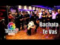 *Antonio y Estefania  Sensual Bachata @ Latino bar, Busan, Korea ( Song : TE VAS / GRUPO EXTRA )