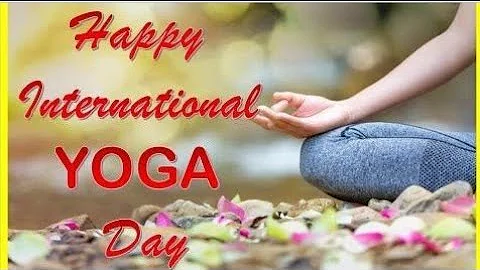 International yoga day | Yoga Day status video| Yoga Day whatsapp status video | Yoga Day 2022