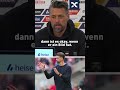 Wagner bei Hannover 96 angekommen 🤩