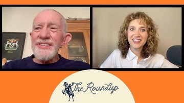 The Roundup: A Conversation With Brent Weigner