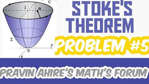 Problem #5 | Stoke