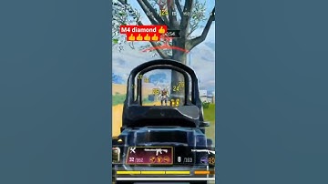 I STOLE a GOLD AIMBOT m4#codm #codmobile #yanrique #callofdutymobile #parkertheslayer #iferg#shorts