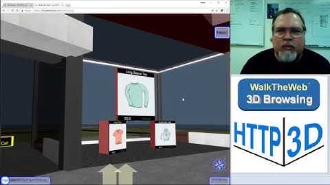 WooCommerce 3D Store Installation