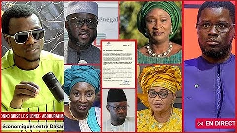 🛑Urgent- Réunion d