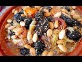 MarocaineTajine говядина с черносливом в тажине рецепт / Olina Polyana